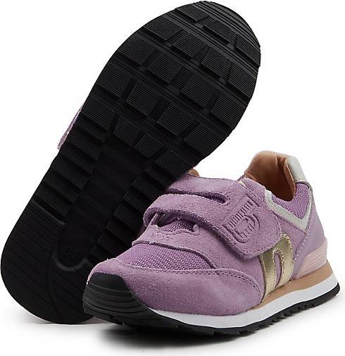 bisgaard Klett-Sneaker WINSTON 5