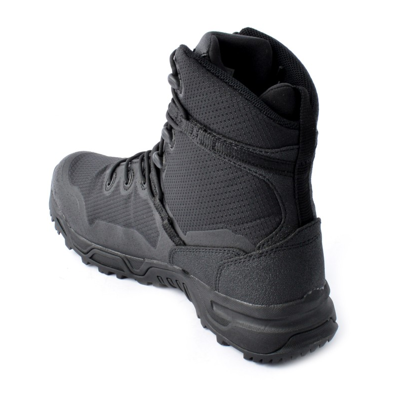 Original S.W.A.T. Alpha Fury 8