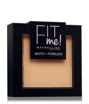 Maybelline Fit Me Kompaktpuder-9 g