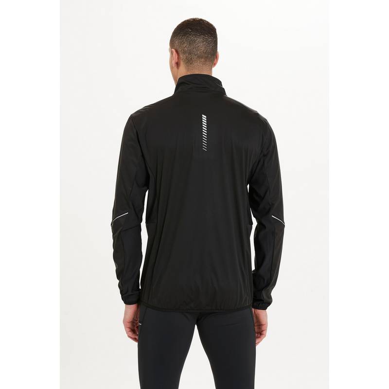 Endurance Sudens Laufjacke Herren