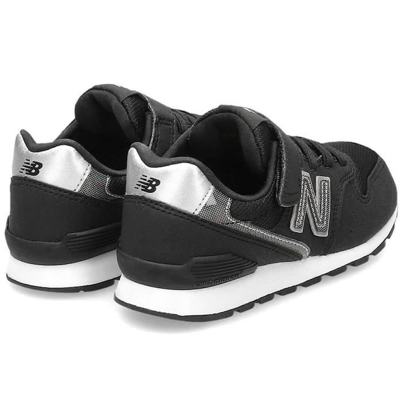 Baskets New Balance 996 noir