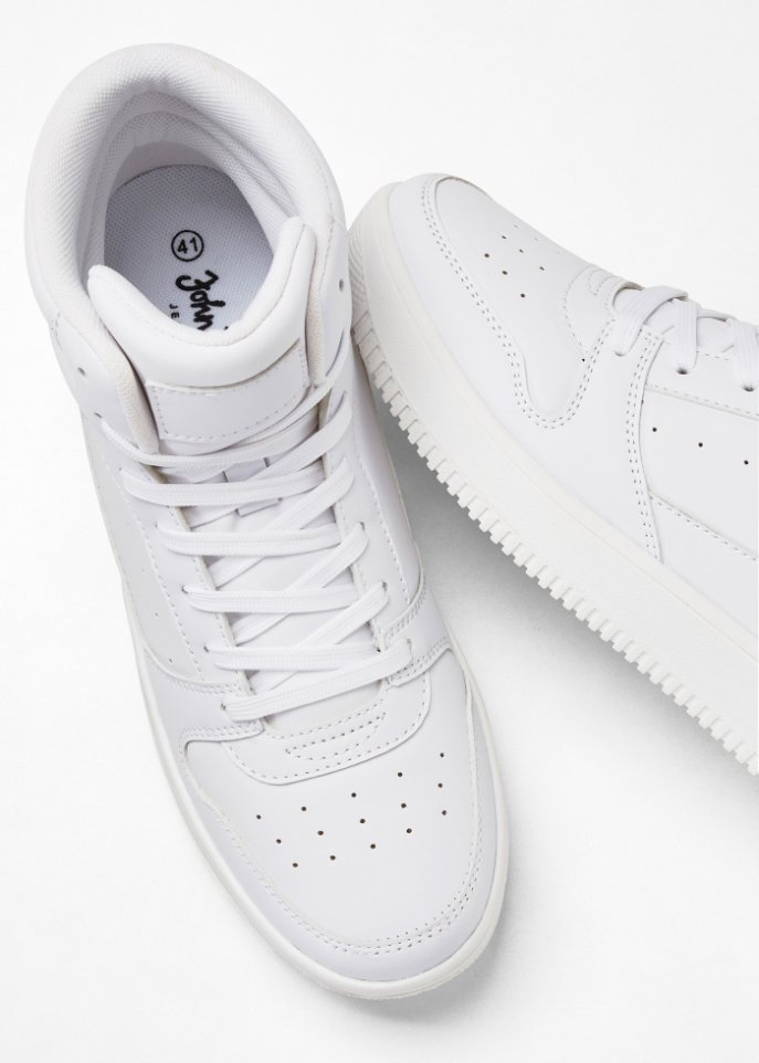 High top Sneaker