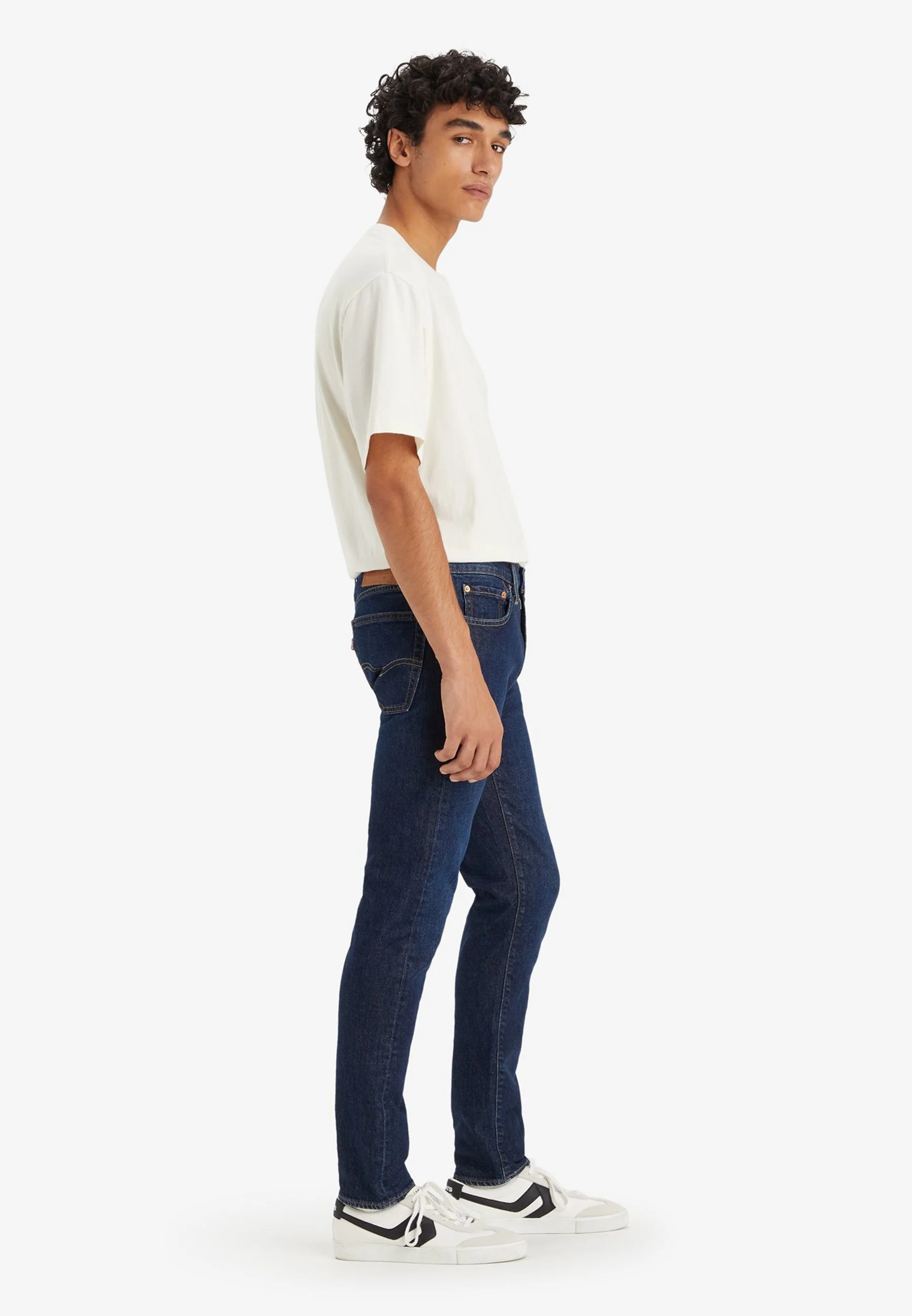 Levi's® 510™ SKINNY - Vaqueros ajustados