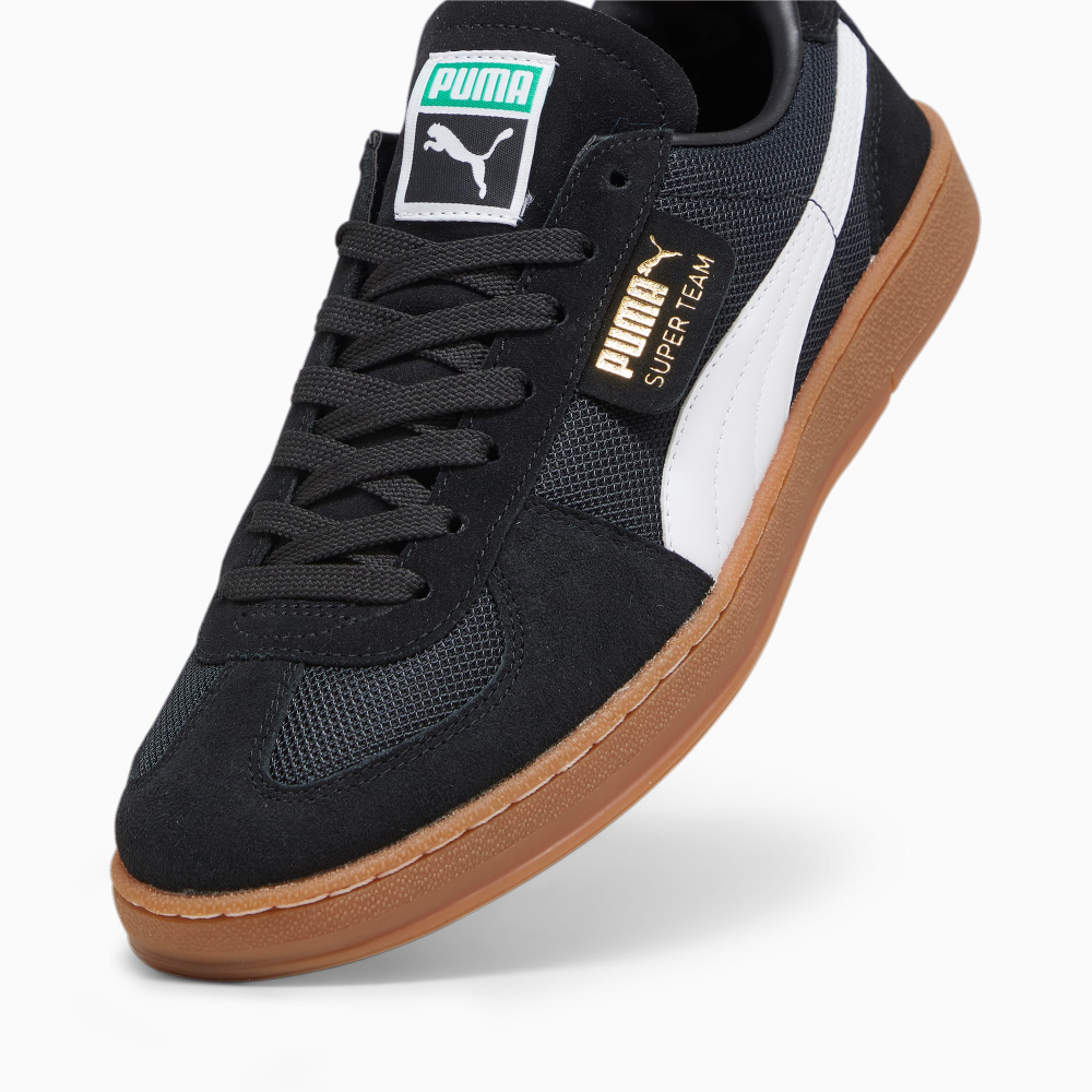 PUMA Super Team OG 390424_08 / schwarz