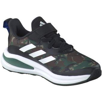 adidas FortaRun EL K Running in grün