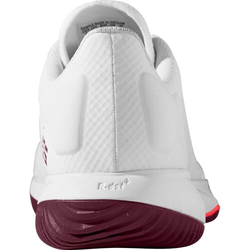 DAMEN TENNISOUTDOORSCHUHE KAOS SWIFT W WH/CHAMBRAY B/FIG