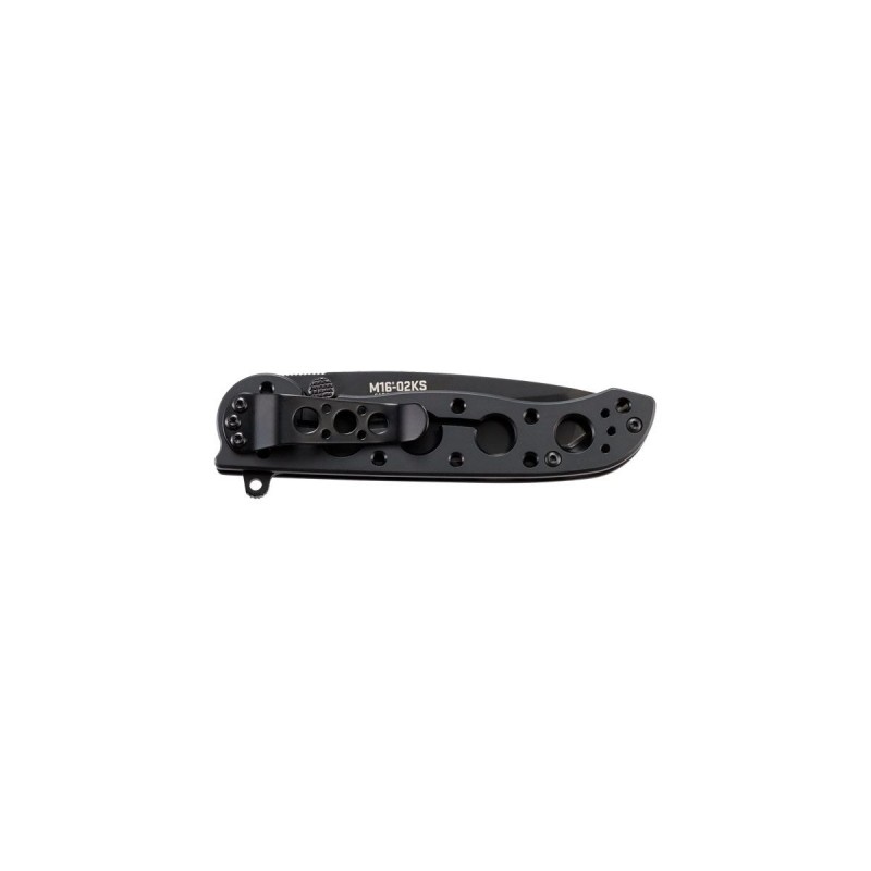CRKT M16 -02KS KS