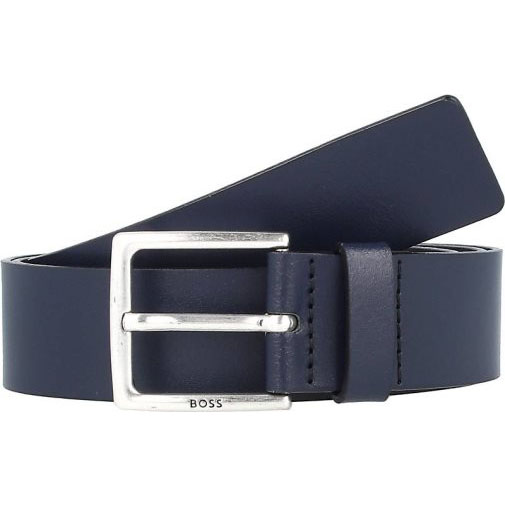 BOSS Rummi Gürtel Leder
