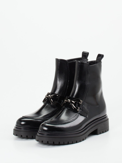 Stiefelette-17330090222 Andrea Puccini