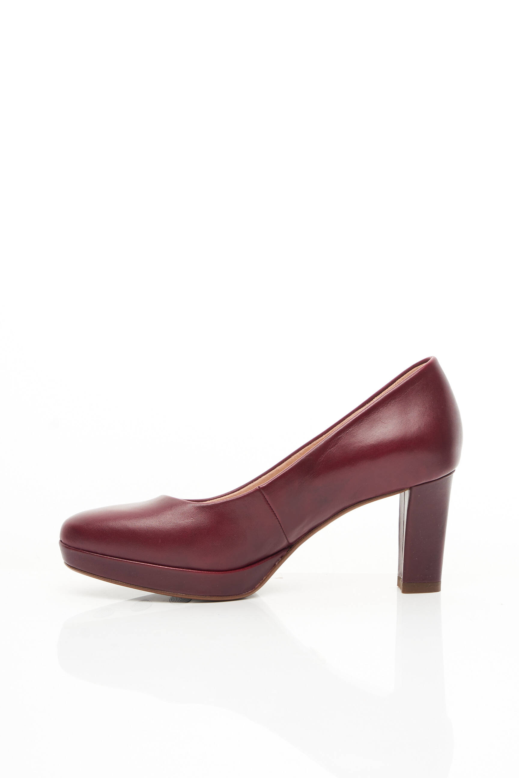 Tamaris Escarpins Femme couleur rouge