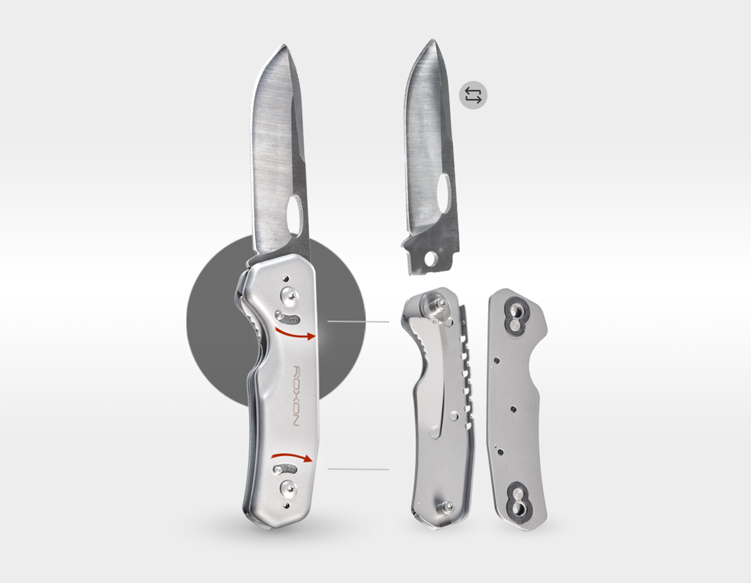 Roxon Multitool Phantasy