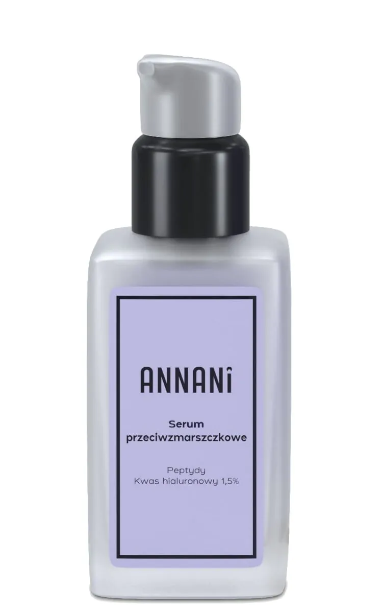 Annani Anti-Rynke ansigtsserum