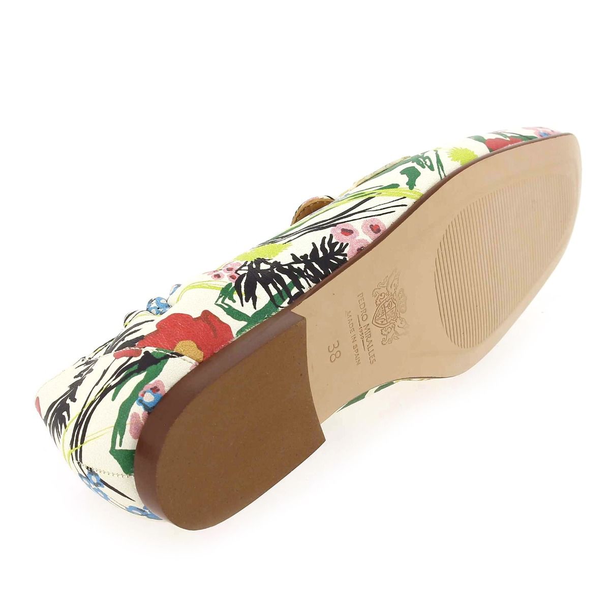 Pedro Miralles  18631 - Multicolore