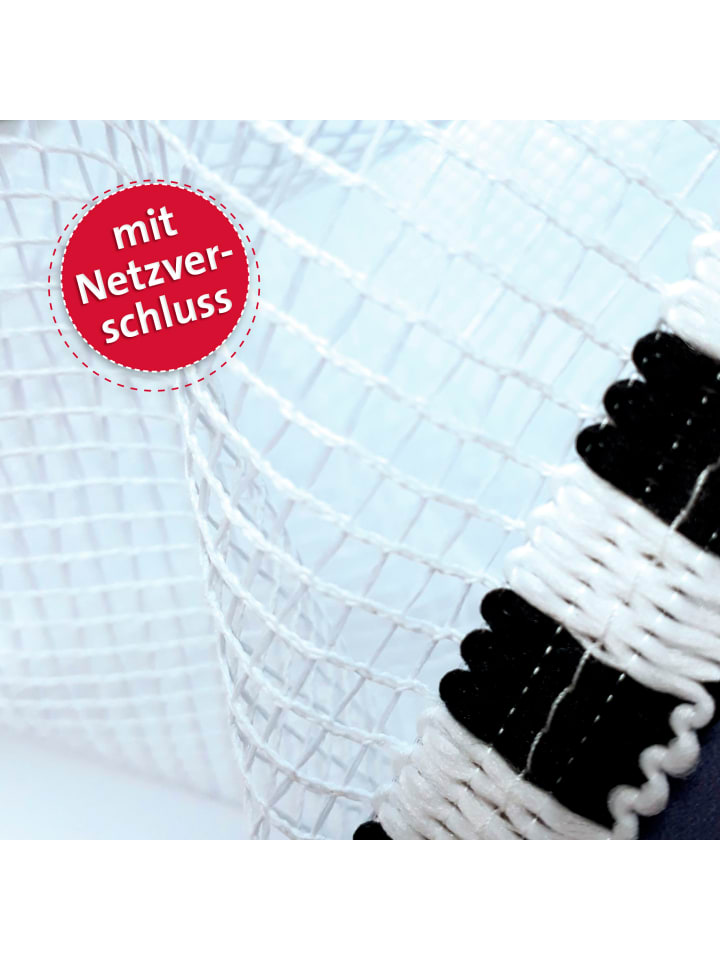 ROTH Schultüte groß Fußballstar 85 cm, Sound Netzverschluss in Bunt günstig kaufen onesize