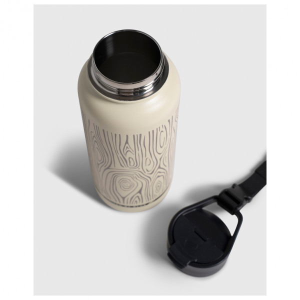 United By Blue - Insulated Steel Bottle - Isolierflasche