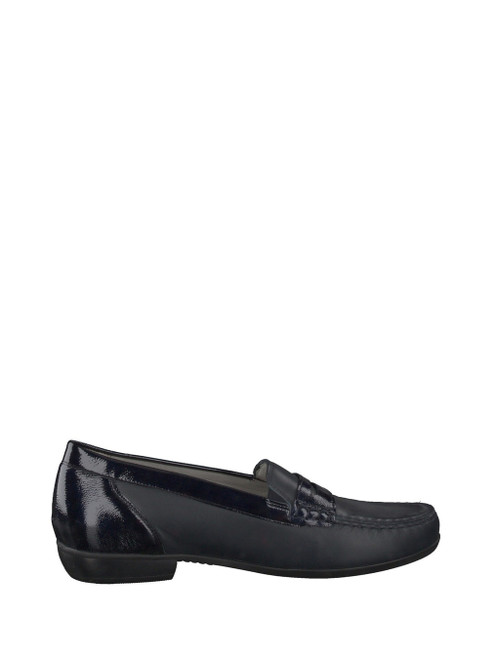Slipper-25611090059 Waldläufer