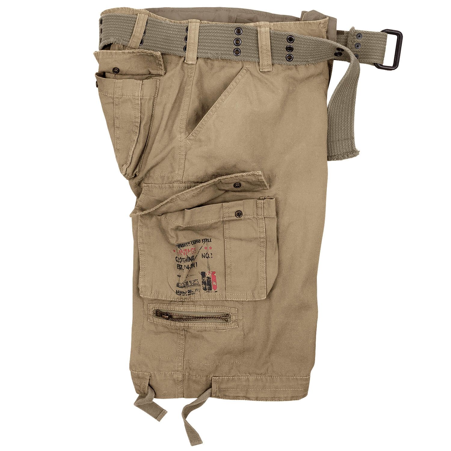 Urban Summer Vintage Shorts