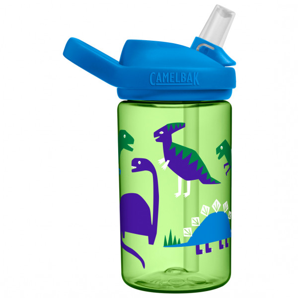 Camelbak - Kid's Eddy+  14oz I - Trinkflasche