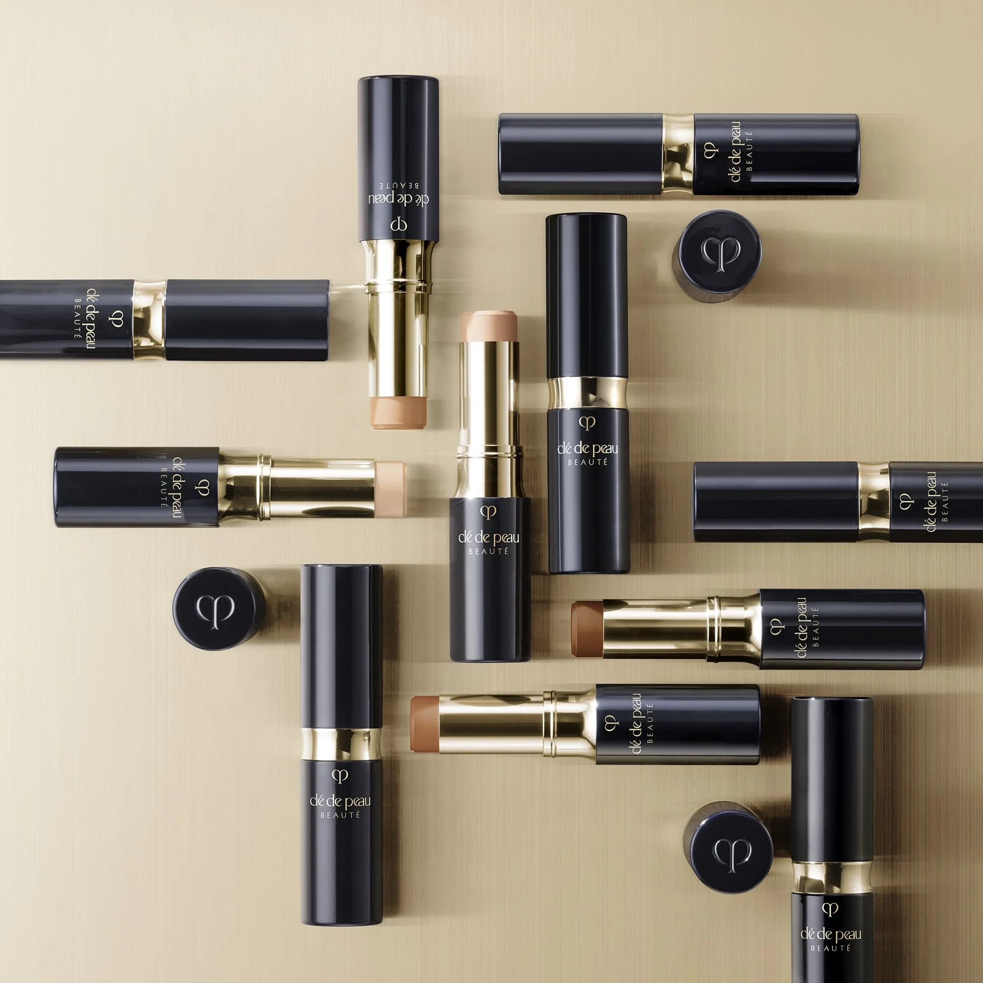 Korektor na obličej