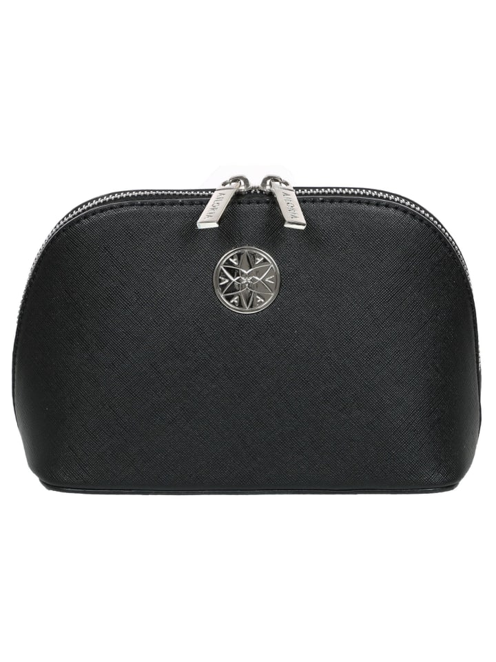 Ailoria COSMOPOLITAN Kosmetiktasche in schwarz günstig kaufen onesize