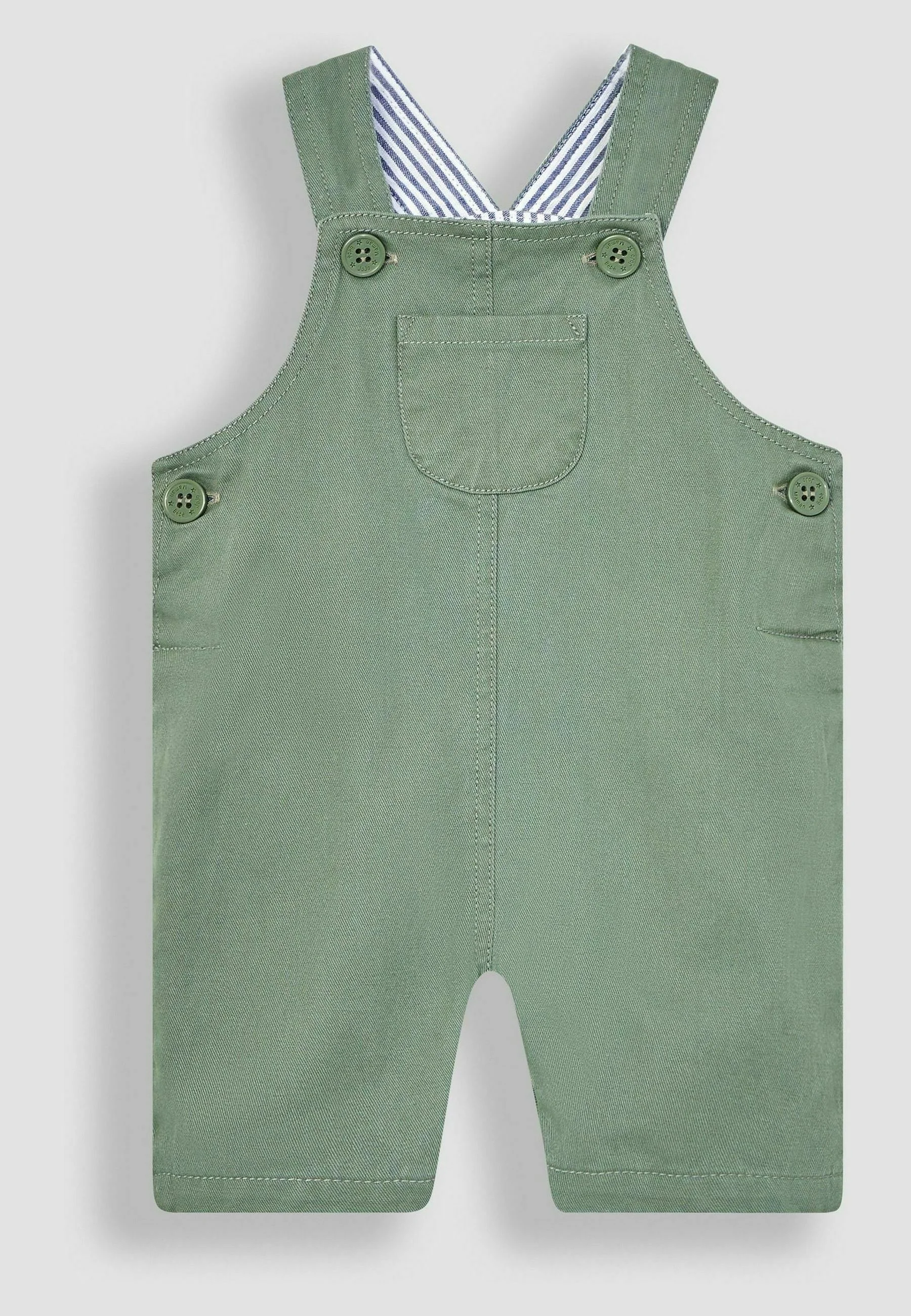 Conjunto de 2 piezas JoJo Maman Bébé - Ajuste regular - Mono