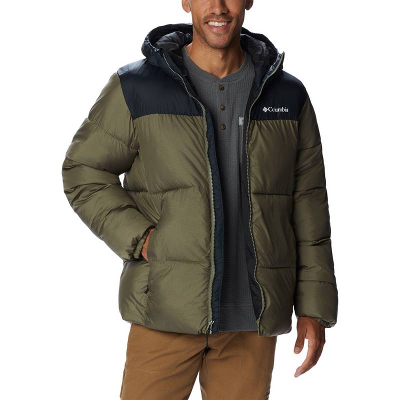 Columbia Puffect Steppjacke Herren