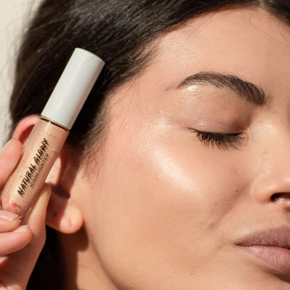 Iluminador Incarnato Natural Glowy - Potenciadores e iluminadores