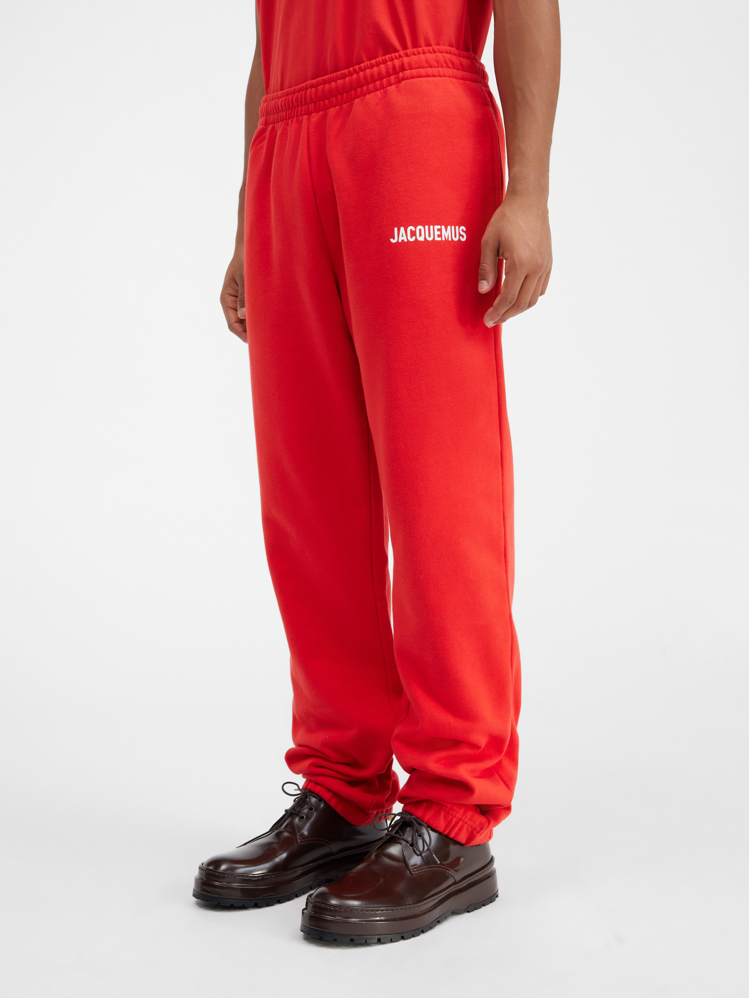 Le jogging Jacquemus