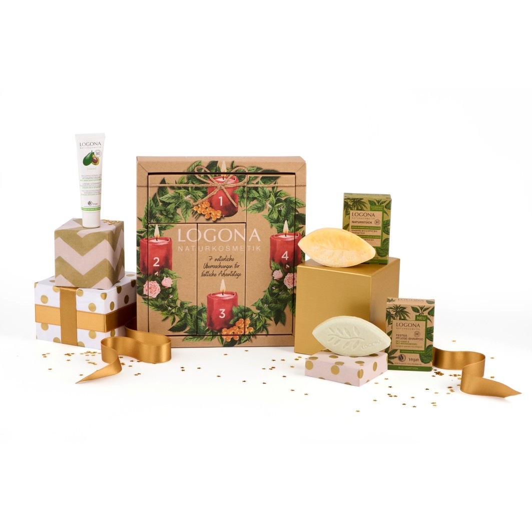 PFLEGE Advent Calendar