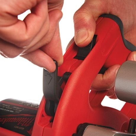 Milwaukee 4933383350 WCS45/2 Machine à dégraisser les murs