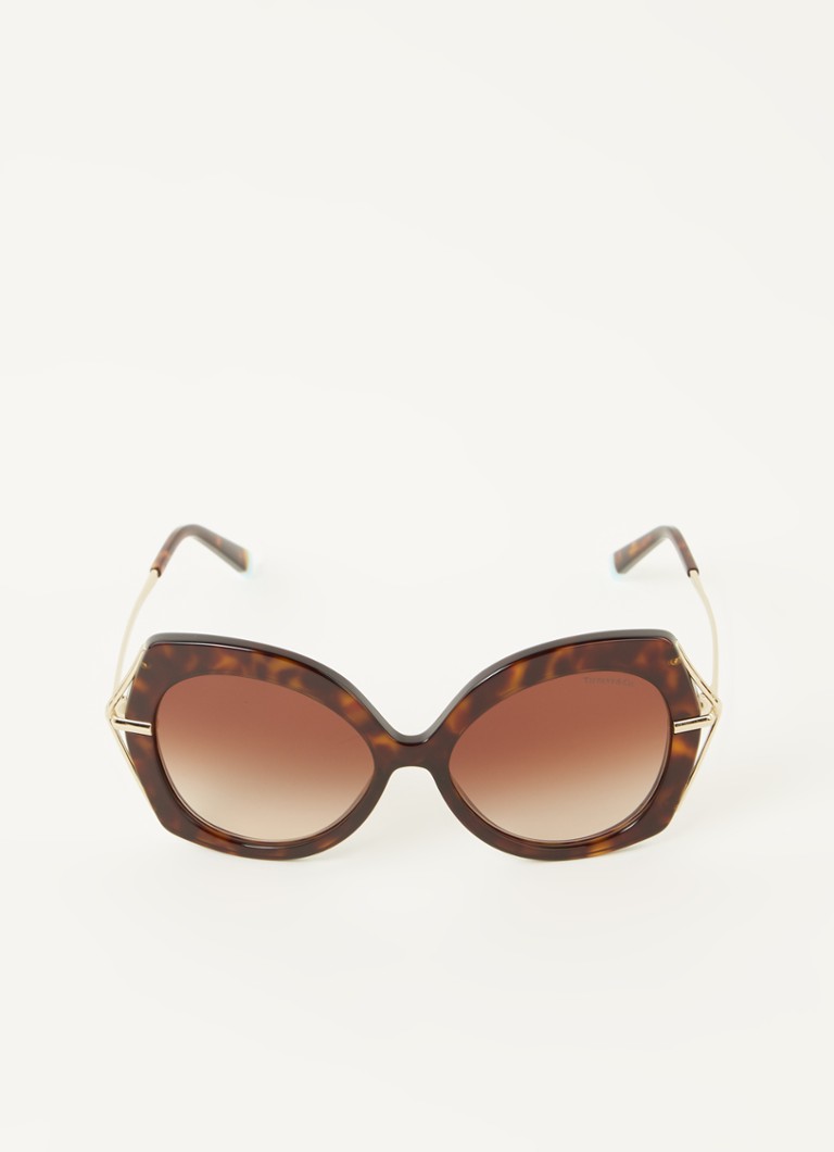 Okulary przeciwsłoneczne Tiffany & Co. TF4169