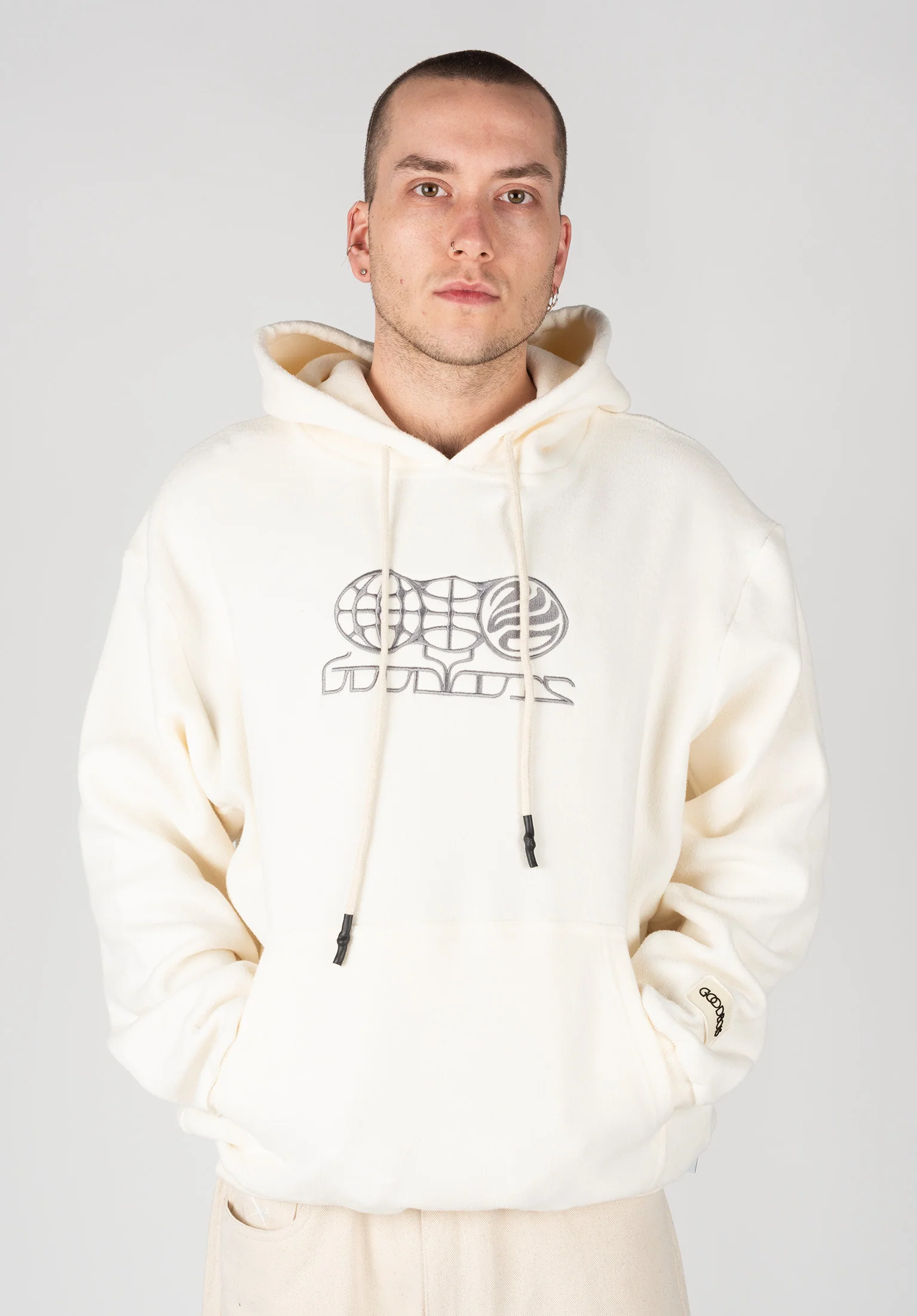 Alien Fleece