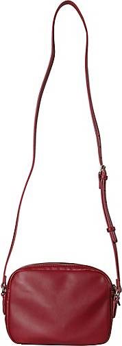 TOMMY HILFIGER Damen Umhängetasche POPPY PLUS CROSSOVER