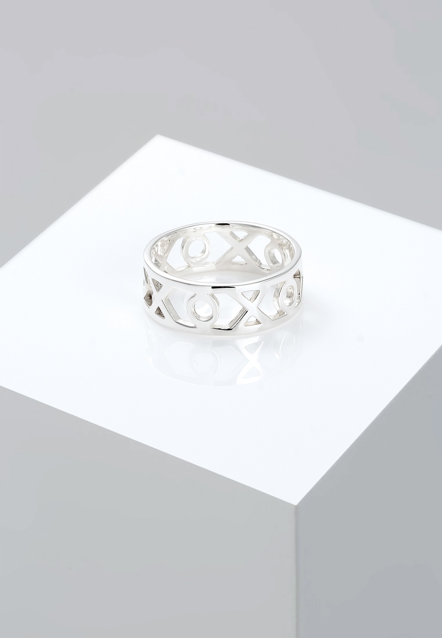Elli Femme XOXO Trend Blogger 925 sidabras