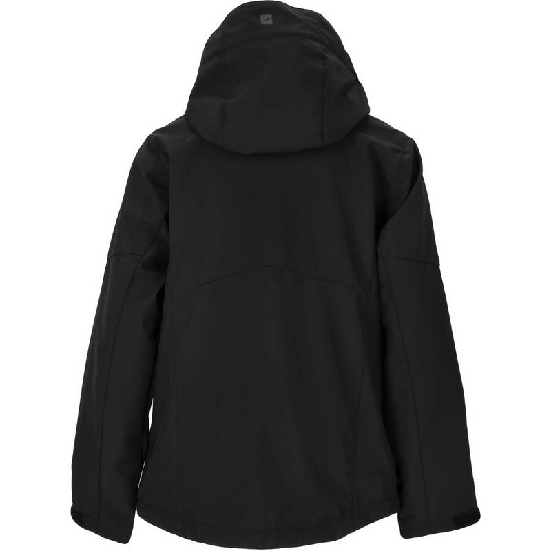 Whistler Rodney Softshelljacke Kinder