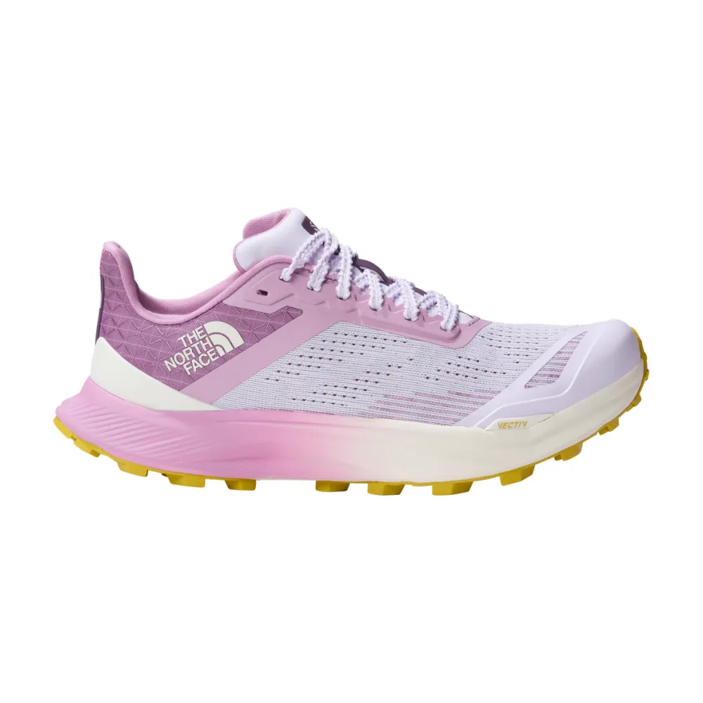 The North Face Vectiv Infinite NF0A7W5NV6I / lila