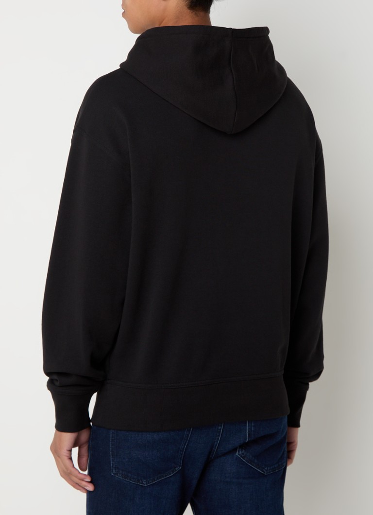 HUGO BOSS Hoodie with logo