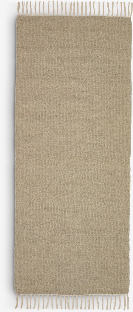 MAIGULL Dywan MAIGULL 65x160 szary
