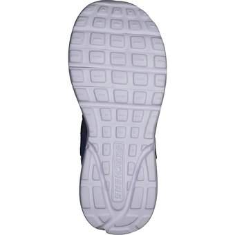 Skechers Razer Splash Sandale in schwarz