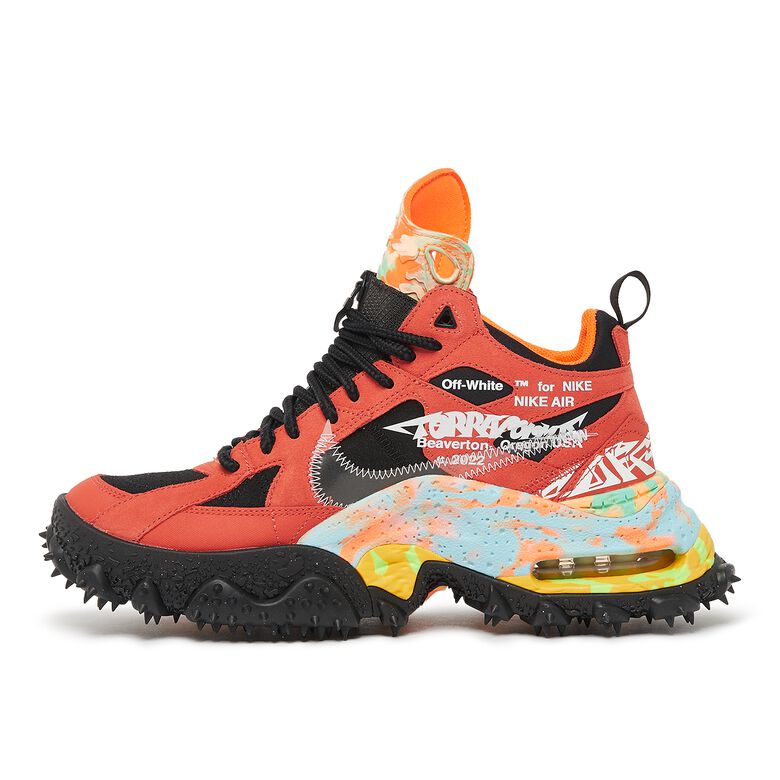 NIKE x Off-White Air Terra Forma 