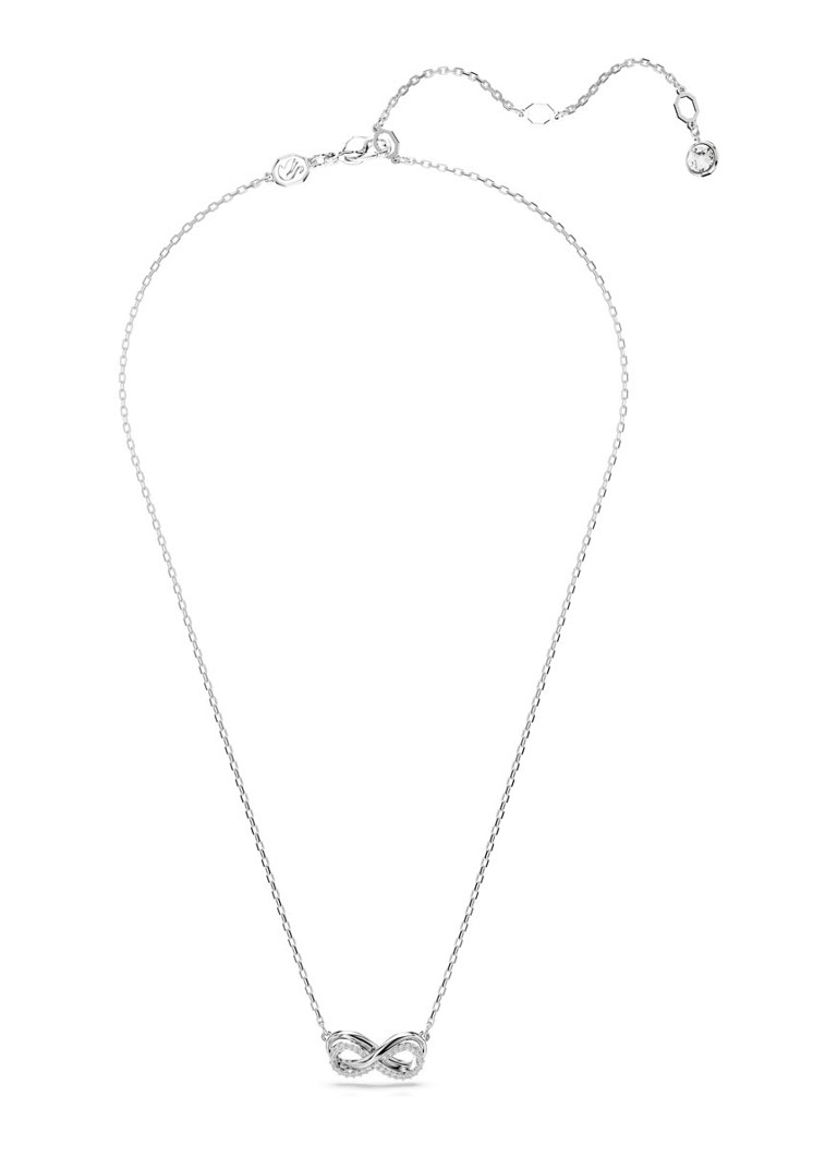 Κολιέ Swarovski Hyperbola με κρύσταλλο