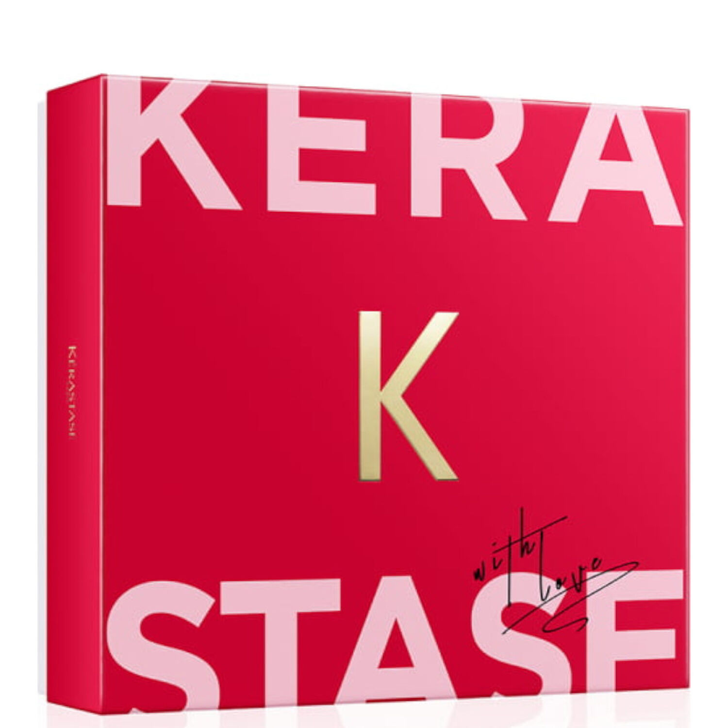 Kérastase Genesis Light Coffret Shampoing 250 ml + 2 Produits