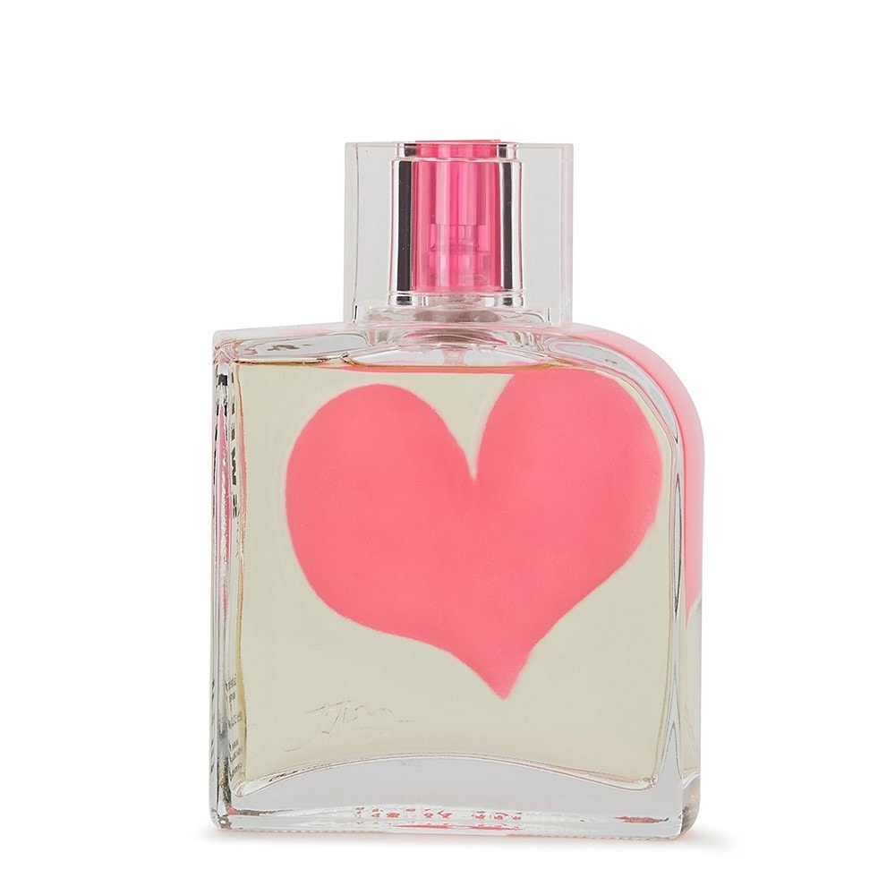 jeanne arthes Pink Sweet Sixteen Eau de parfum