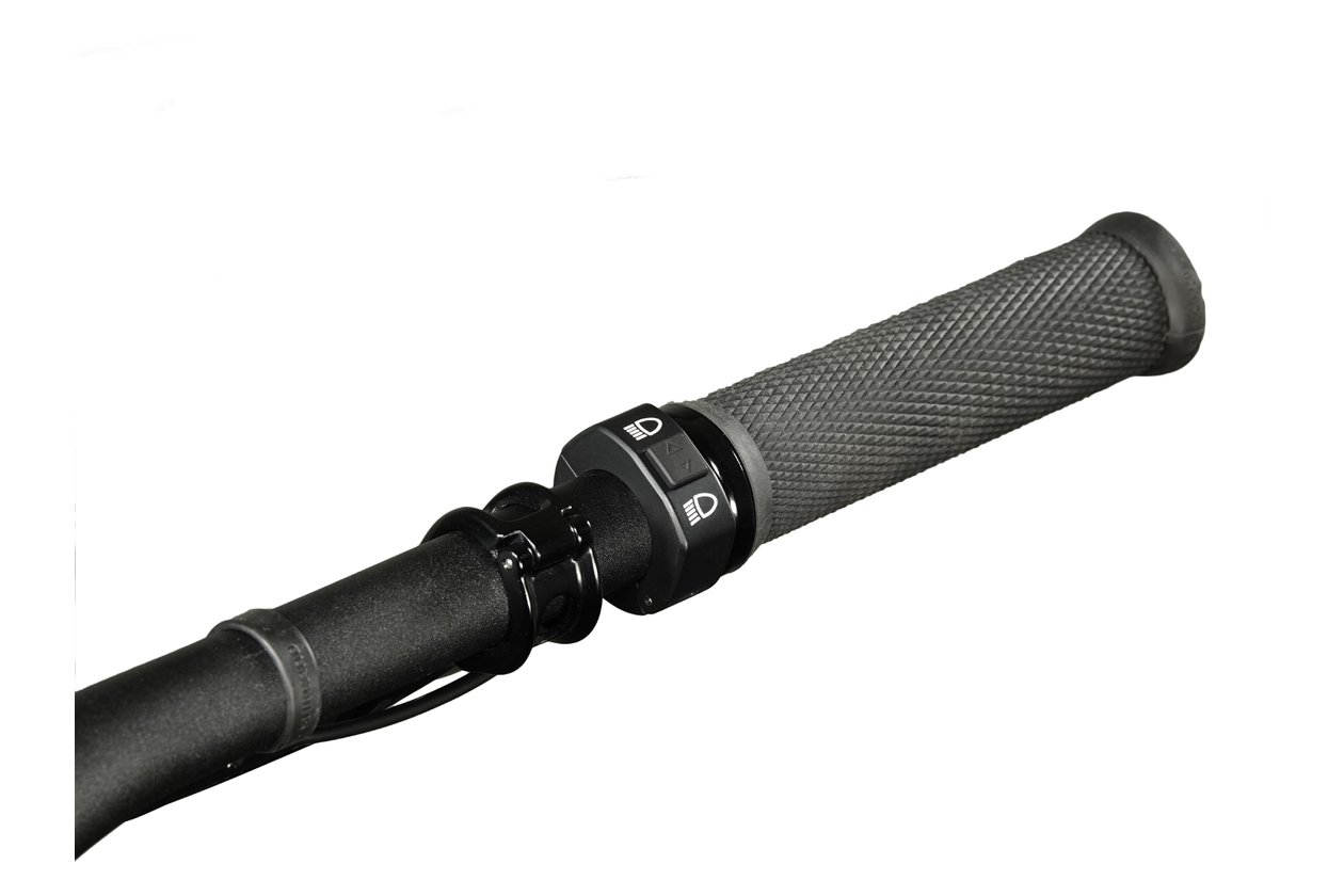 Lupine SL SF Shimano E-Bike Scheinwerfer StVZO mit Fernlicht