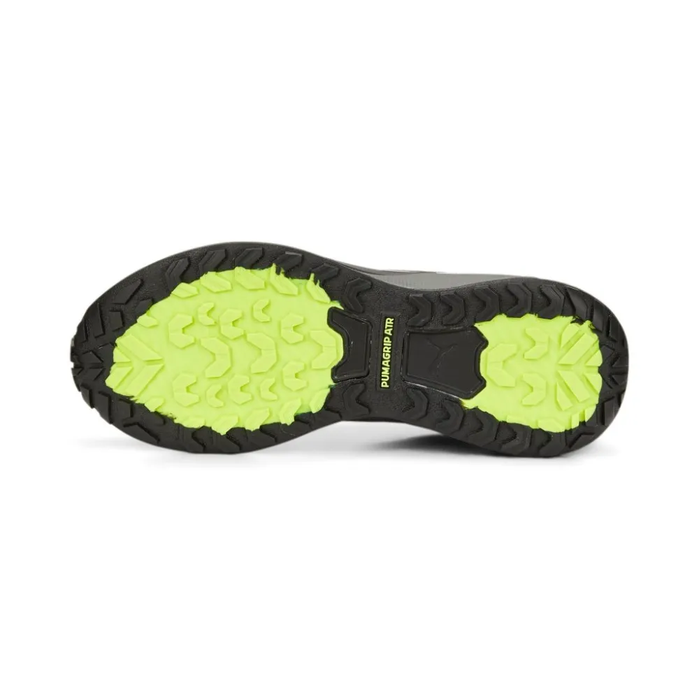 PUMA Fast Trac Nitro GTX 377063-01 / schwarz
