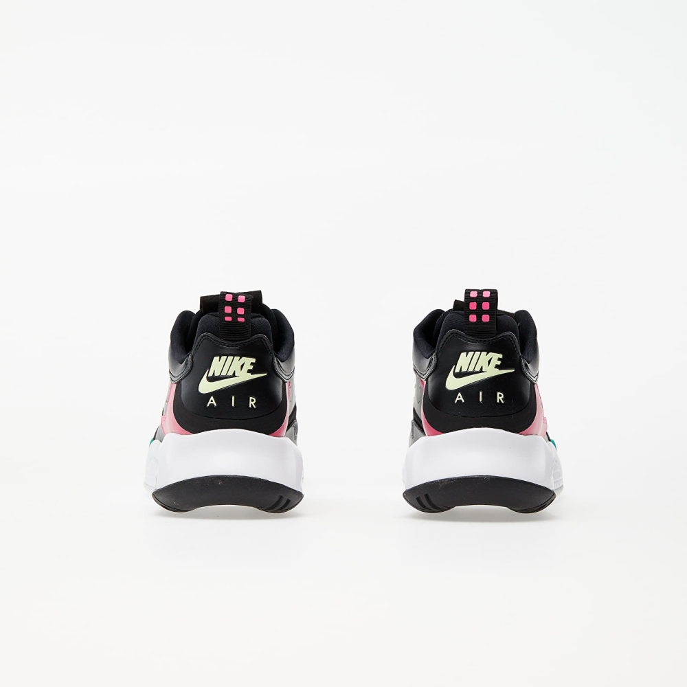 NIKE JORDAN Max 200 Jordan CD6105005 / schwarz