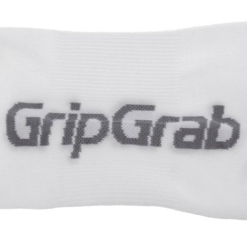 GripGrab Classic No Show Socken