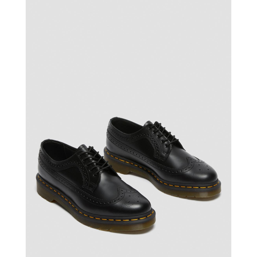 Dr. Martens 3989 Smooth 22210001 / schwarz