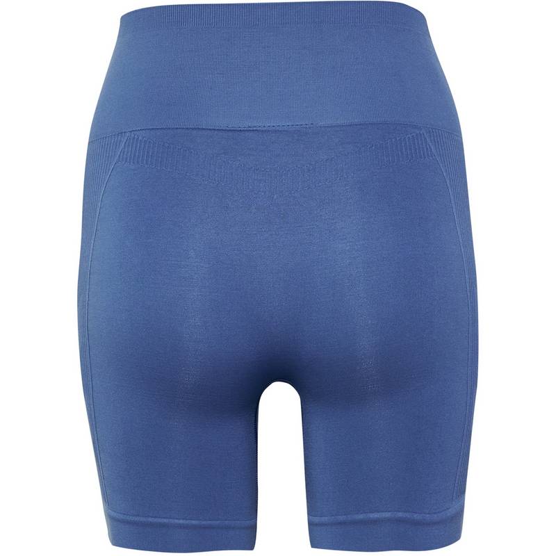 hummel hmlTIF SEAMLESS SHORTS Tights Damen