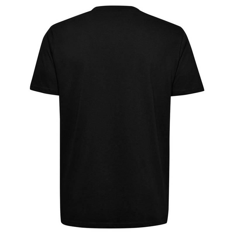 hummel HMLGO COTTON LOGO T-SHIRT S/S T-Shirt Herren